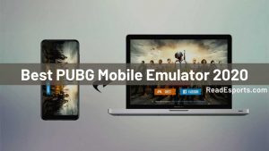 HOMEPAGE 91 Best PUBG Mobile Emulator 2021