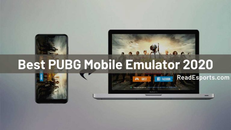 best emulator for PUBG