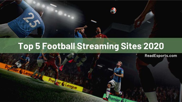 best football streaming sites