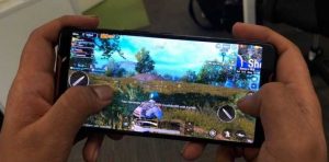 pubg mobile claw layout