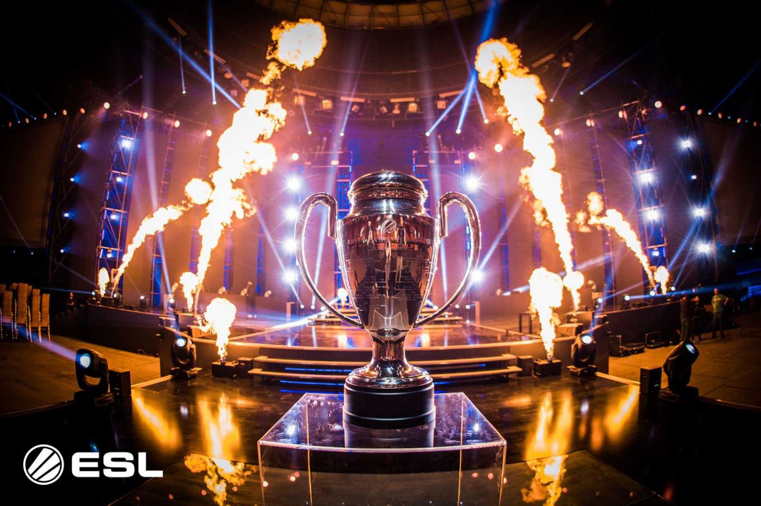 The Future Of ESports In India