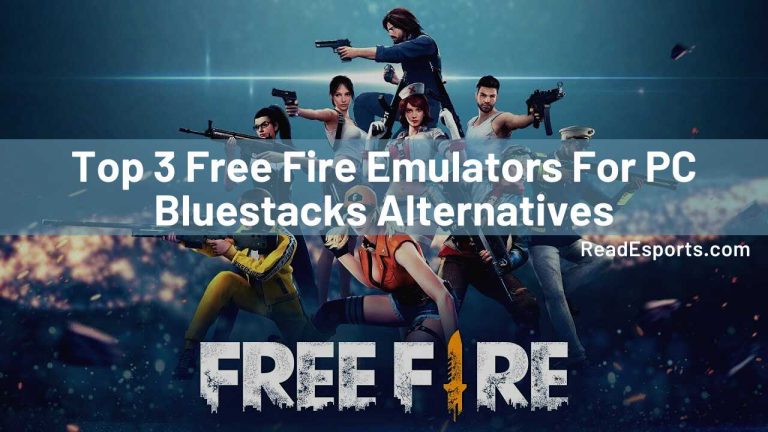 free fire game for pc free download without bluestacks