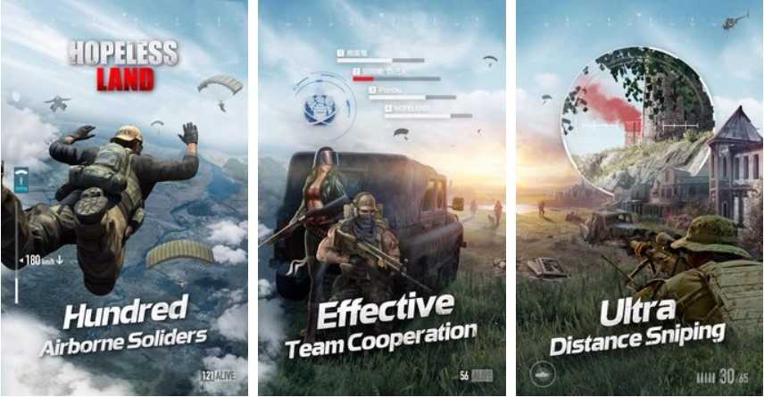 alternatives to PUBG Mobile, Best PUBG alternatives, India bans PUBG, Indian Government, PUBG Alternatives, PUBG ban