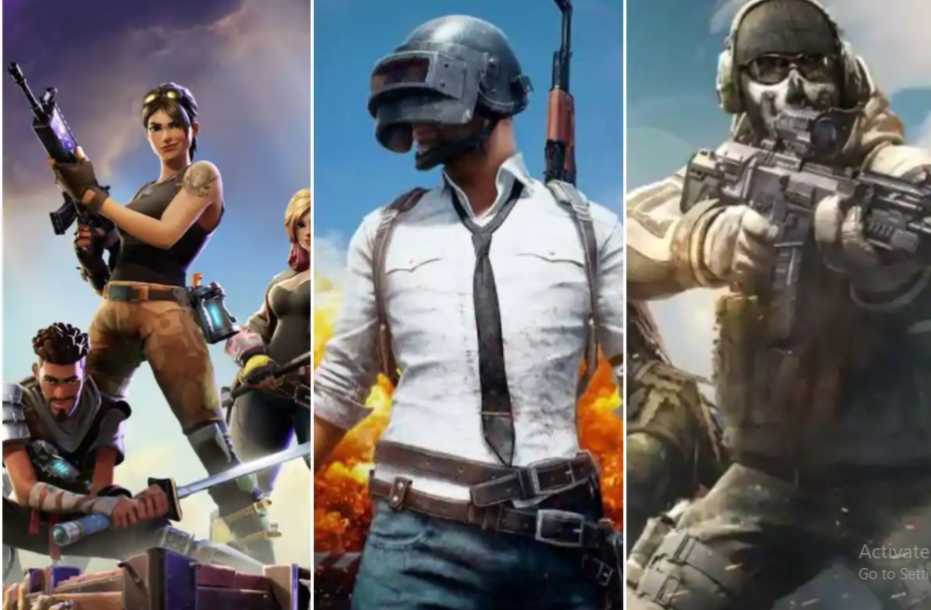 alternatives to PUBG Mobile, Best PUBG alternatives, India bans PUBG, Indian Government, PUBG Alternatives, PUBG ban