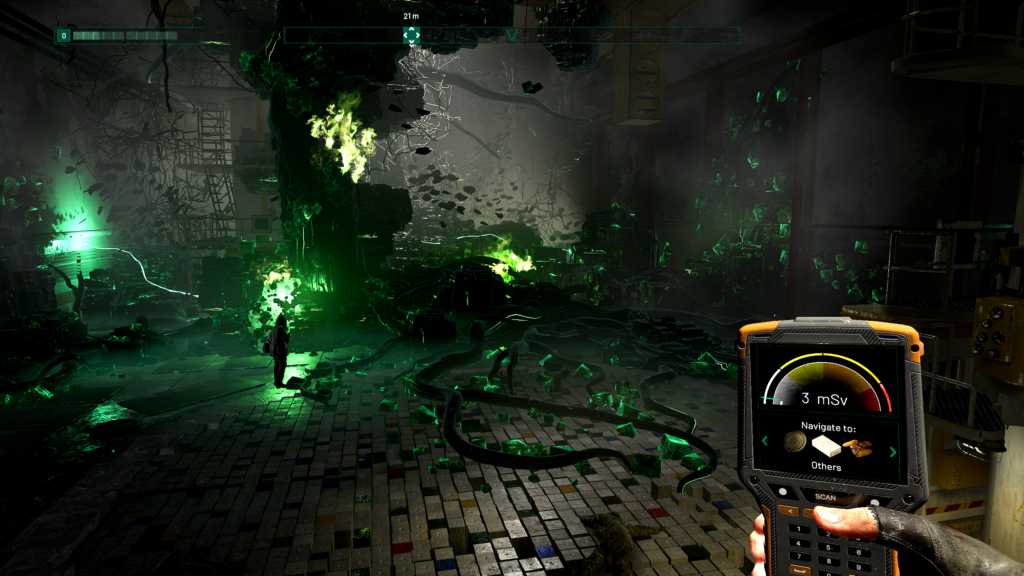 chernobylite, chernobylite crystal, chernobylite game review, Chernobylite Gameplay, chernobylite review, Chernobylite xbox Game Review, secrets of chernobyl