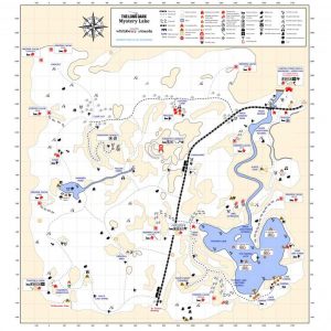 The Long Dark Maps All Regions Maps Updated Maps Read Esports