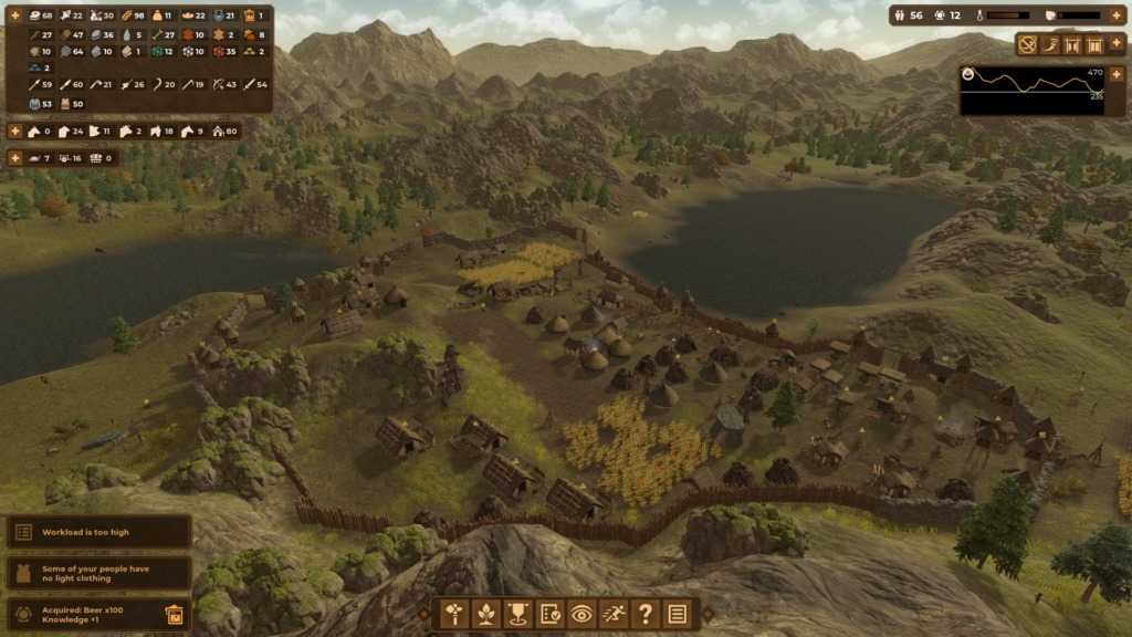 instal the last version for ios Dawn of Man