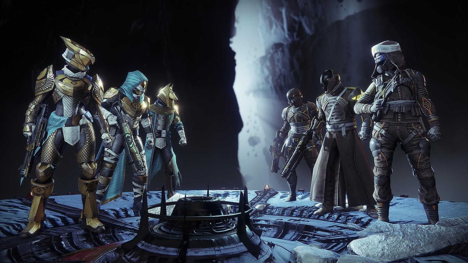 bergusia forge shadowkeep, black armory calendar, black armory forge rotation, Destiny 2, destiny 2 forge rotation, Forge Rotation, forge rotation destiny 2, season of the forge schedule, what forge is today destiny 2