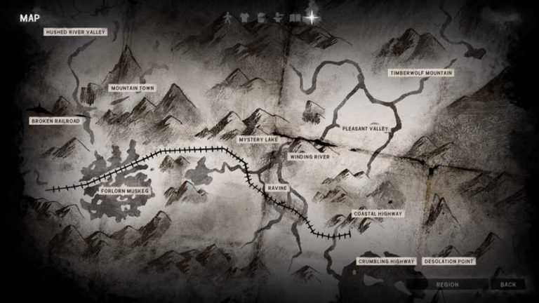the long dark research books locations