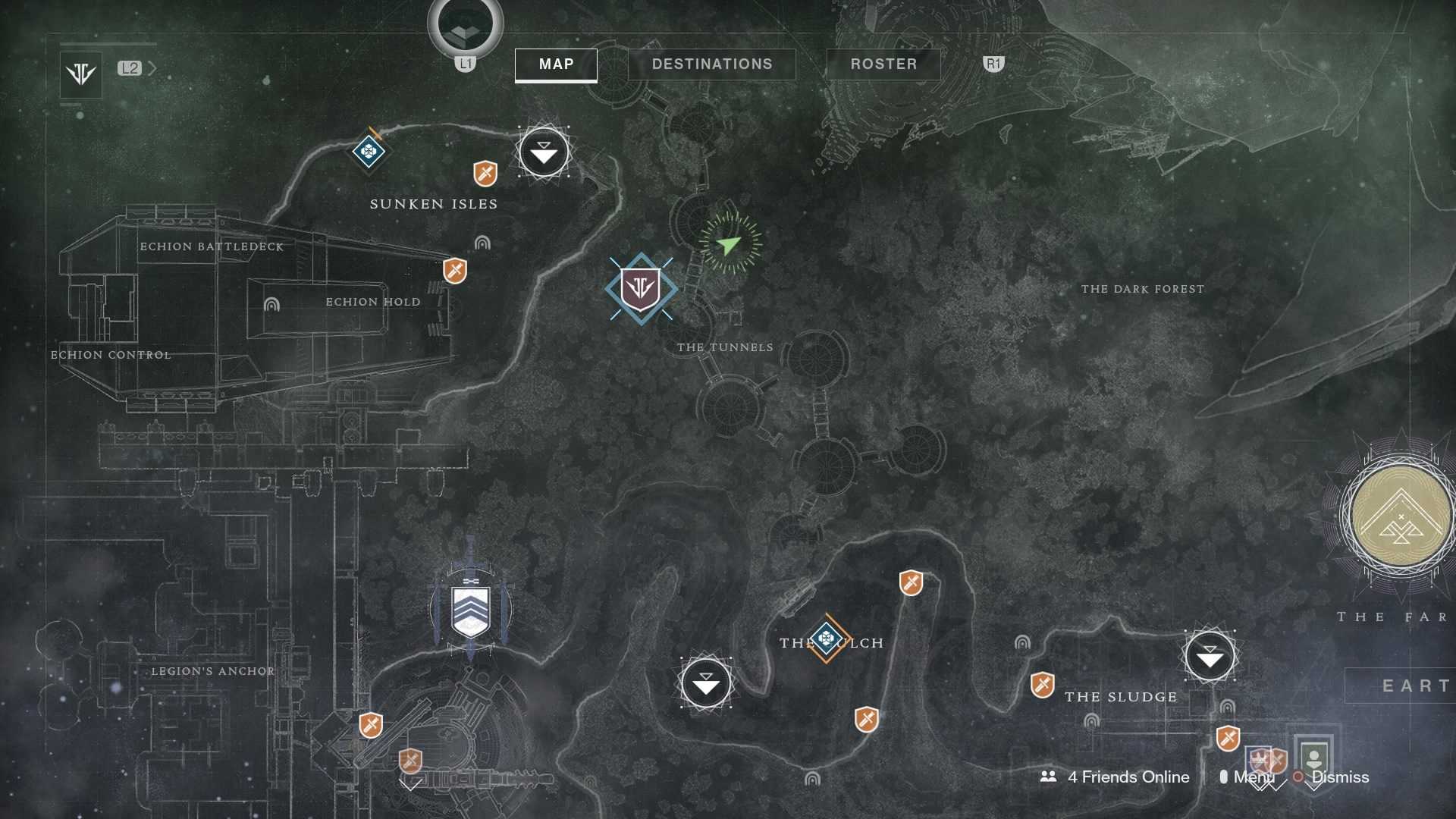 black armory, black armory forge locations, Destiny 2, destiny 2 forge, destiny 2 forge locations, forge destiny 2, forge locations, forge locations destiny 2, izanami forge location, volundr forge location
