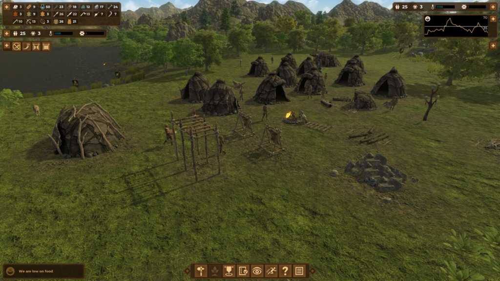 dawn of man, dawn of man game review, dawn of man gameplay, dawn of man review