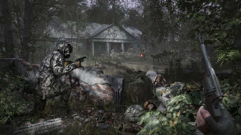 chernobylite, chernobylite crystal, chernobylite game review, Chernobylite Gameplay, chernobylite review, Chernobylite xbox Game Review, secrets of chernobyl