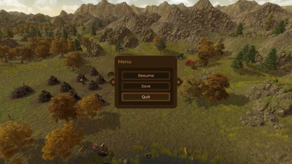 dawn of man, dawn of man game review, dawn of man gameplay, dawn of man review