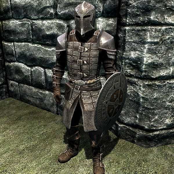 15 Best Light Armor Sets In Skyrim Read Esports