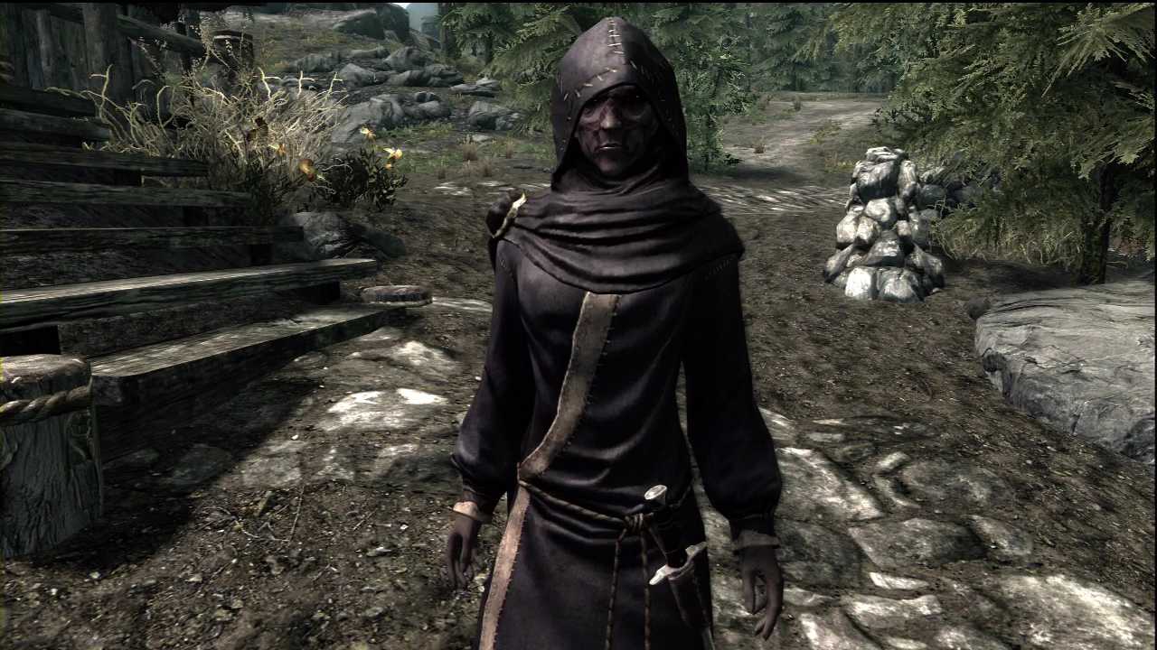 marry multiple wives skyrim