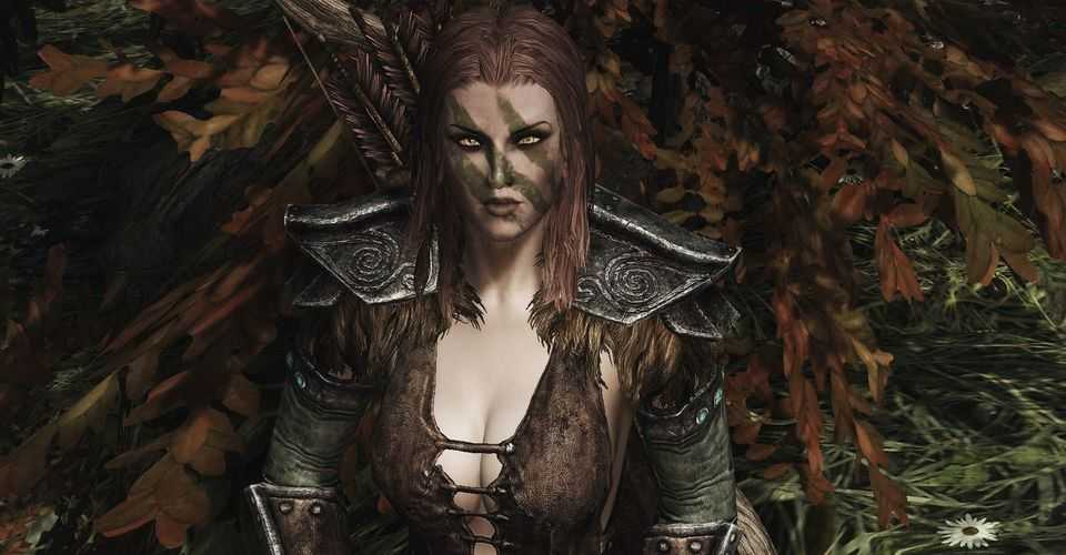 skyrim best wife mod