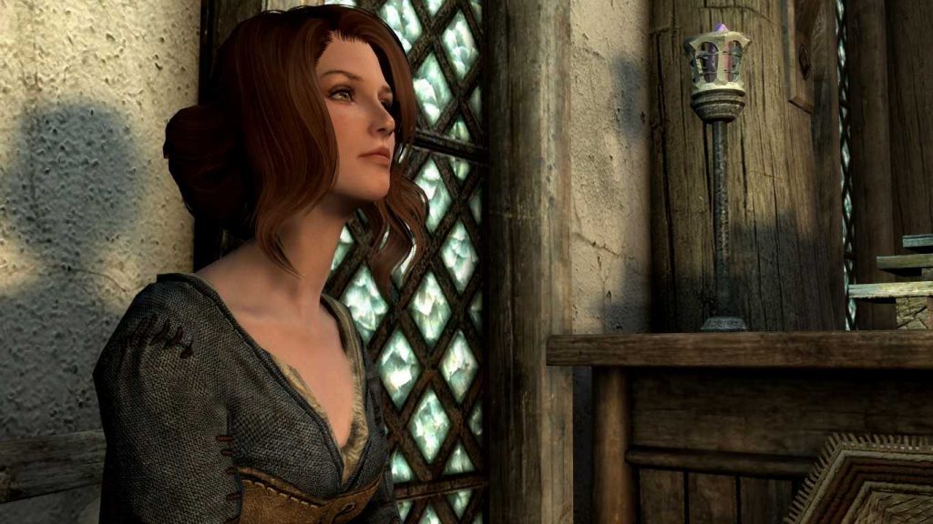 20 Best Wife In Skyrim You Can Marry Read Esports