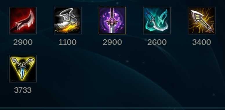 kai'sa, kaisa manamune, kaisa manamune build, manamune, manamune kai'sa build, manamune kaisa, muramana kaisa