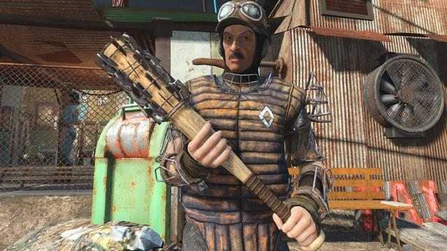 best armor fallout 4, best armor in fallout 4, best fallout 4 armor, fallout 4 best armor, what is the best armor in fallout 4