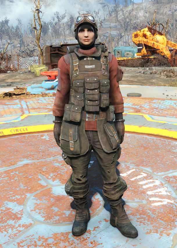 best armor fallout 4, best armor in fallout 4, best fallout 4 armor, fallout 4 best armor, what is the best armor in fallout 4