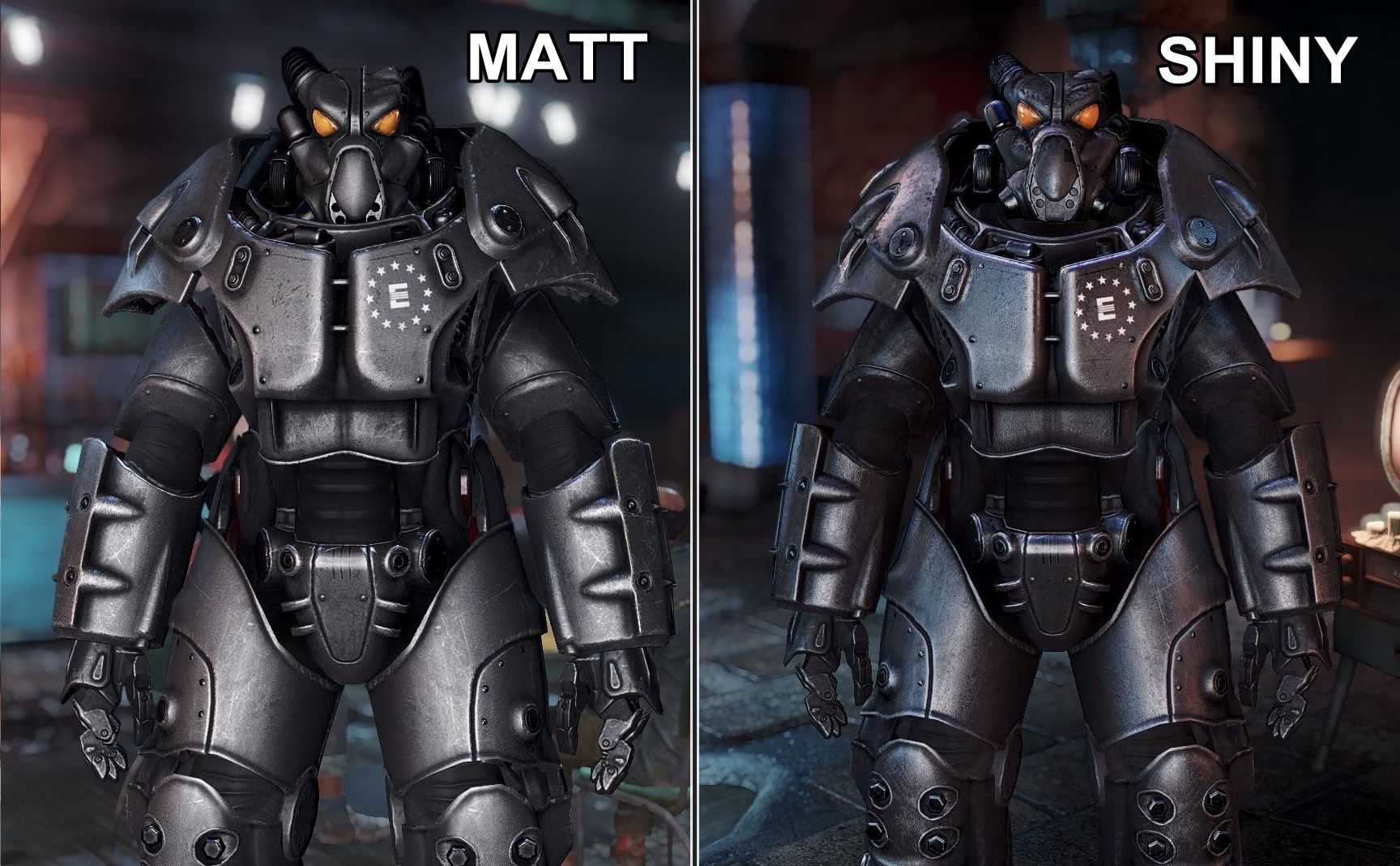 armor pieces combined dmg resistance fallout 4 vs outfit