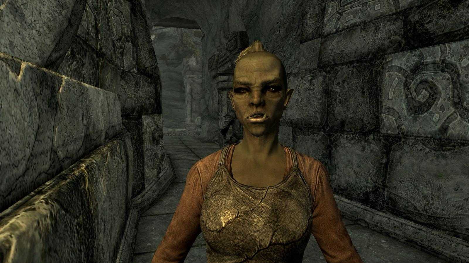 20 Best Wife in Skyrim You Can Marry 8. 