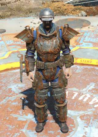 best armor fallout 4, best armor in fallout 4, best fallout 4 armor, fallout 4 best armor, what is the best armor in fallout 4