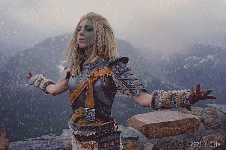 20 Best Wife In Skyrim You Can Marry - Read Esports