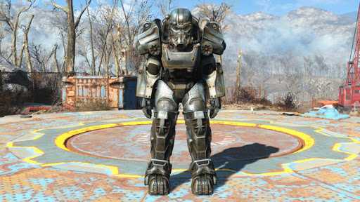 best armor fallout 4, best armor in fallout 4, best fallout 4 armor, fallout 4 best armor, what is the best armor in fallout 4