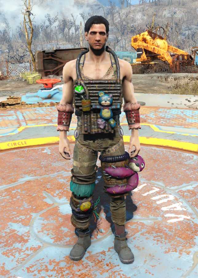 best armor fallout 4, best armor in fallout 4, best fallout 4 armor, fallout 4 best armor, what is the best armor in fallout 4