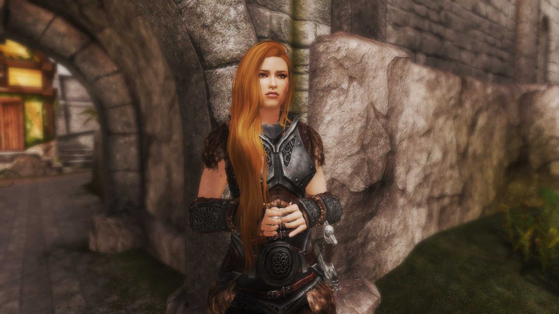 The best woman to marry in skyrim