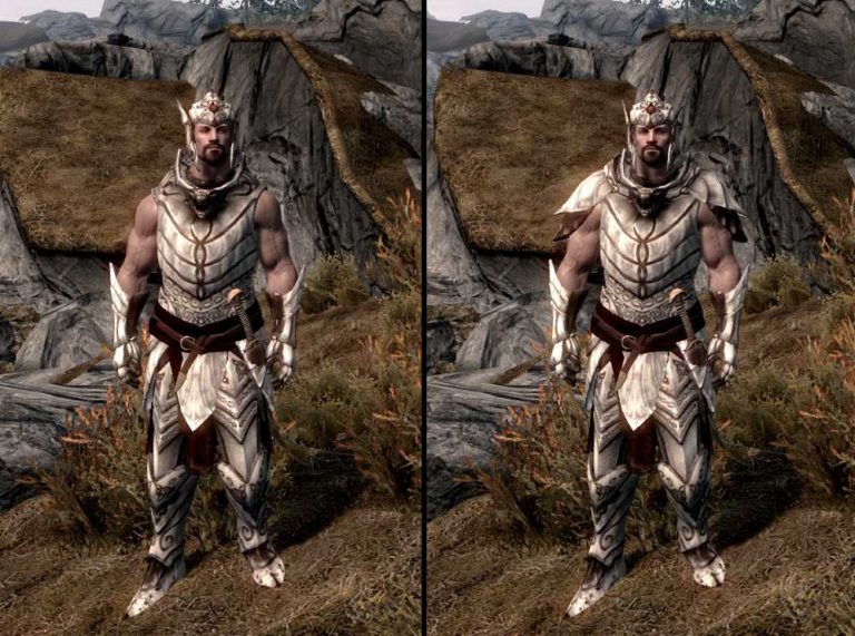 15 Best Light Armor Sets In Skyrim Read Esports