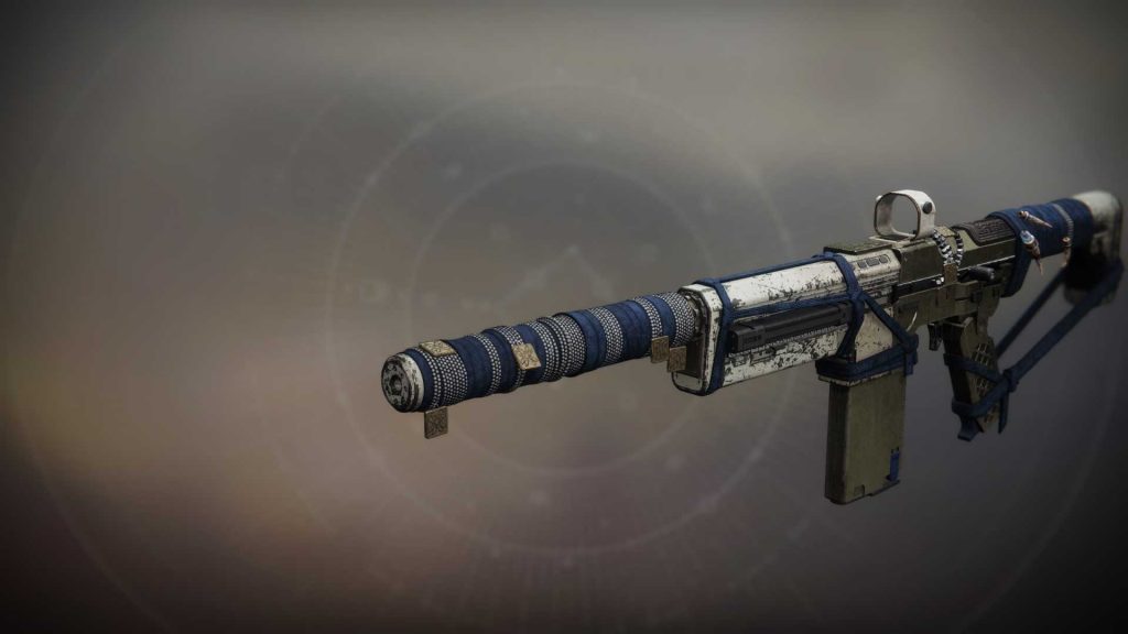 Best 15 Destiny 2 Auto Rifles