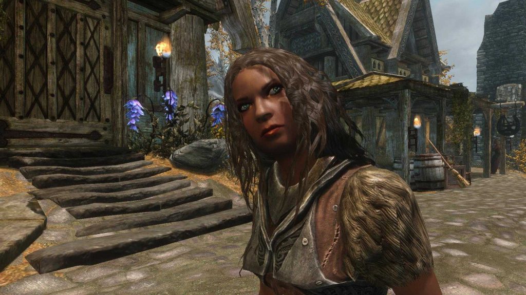 20 Best Wife In Skyrim You Can Marry - Read Esports