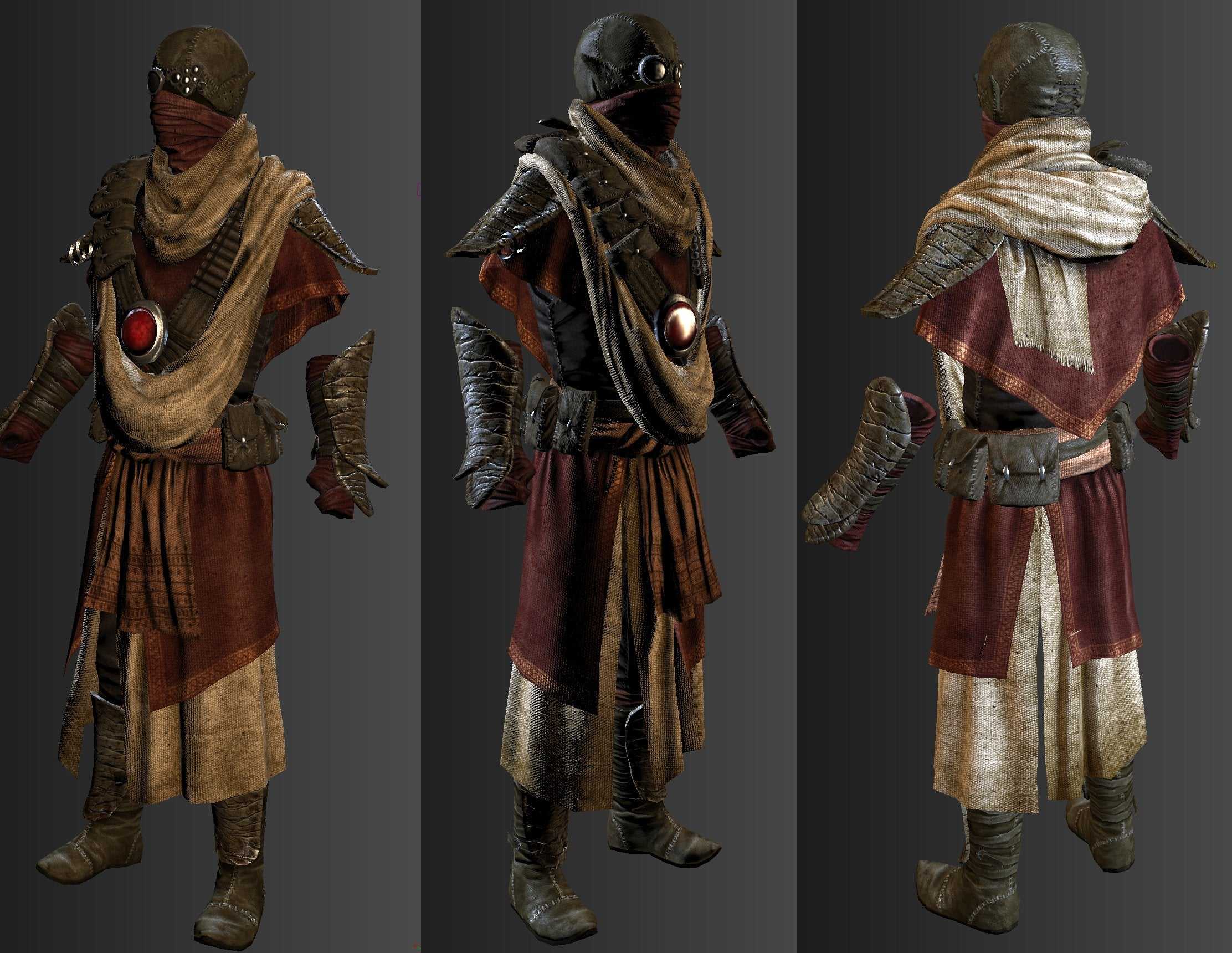 Best Light Armour In Game at Kara Neal blog