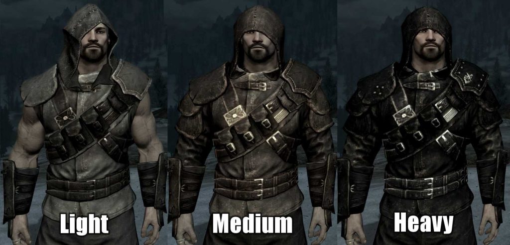 15 Best Light Armor Sets In Skyrim - Read Esports