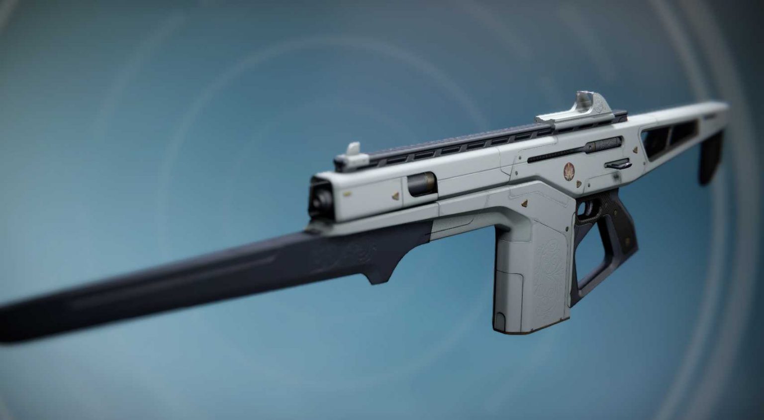 Best 15 Destiny 2 Auto Rifles