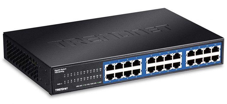 ethernet switch