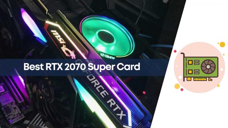 best rtx 2070 super