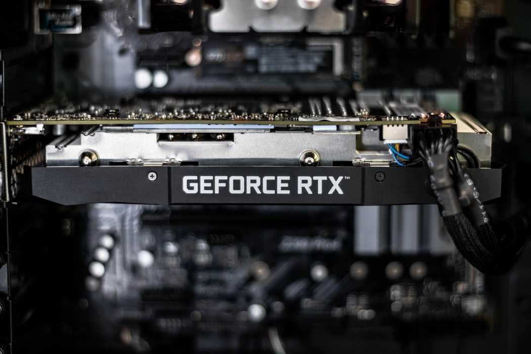 rtx 2060 comparison