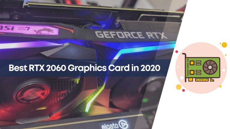 best rtx 2060 graphics card