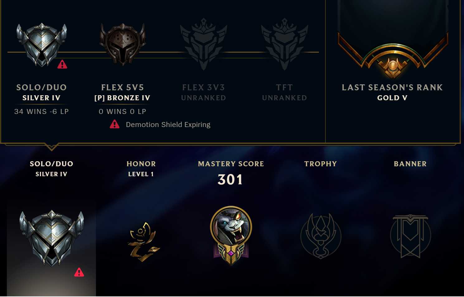 can you be demoted from gold?, can you get demoted from gold to silver?, can you get demoted from plat to gold?, demotion shield expiring, how many losses at 0 lp to get demoted?, how to get demoted in lol?, league of legends demotion shield, lol demotion shield