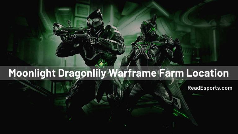 moonlight dragonlily warframe farm