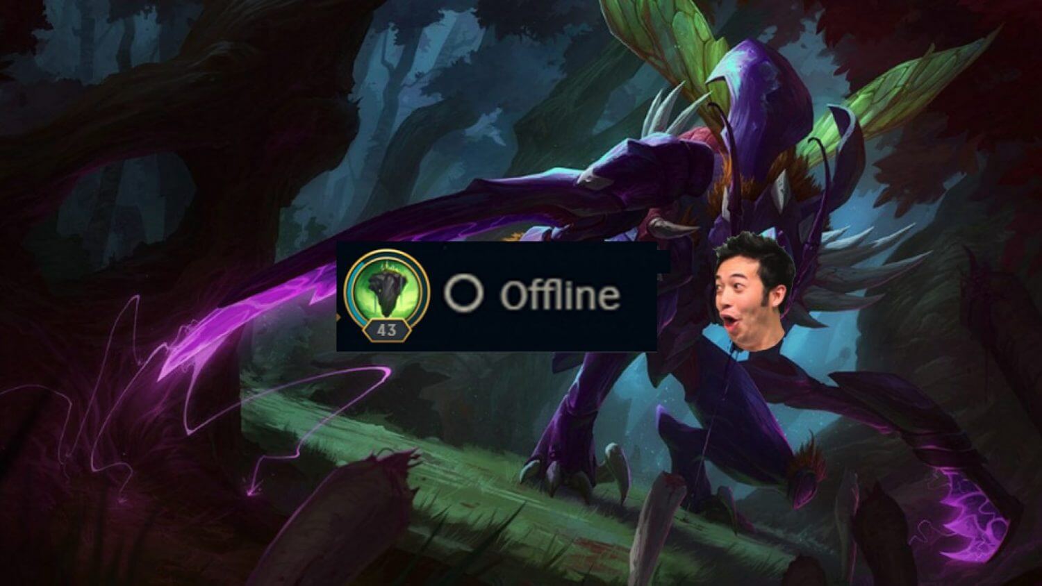 appear offline league of legends, how to appear offline league of legends, how to appear offline on league, league appear offline, league of legends appear offline, lol appear offline