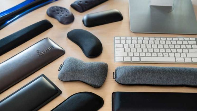 10 Best Wrist Rests For You In 2022 {with Expert S Recommendations}