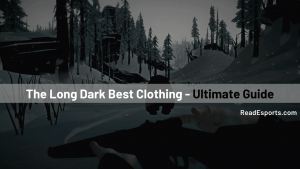 HOMEPAGE 98 the long dark