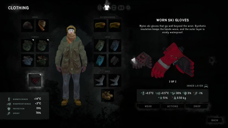 The Long Dark Best Clothing For You - (Ultimate Clothing Guide In 2022)
