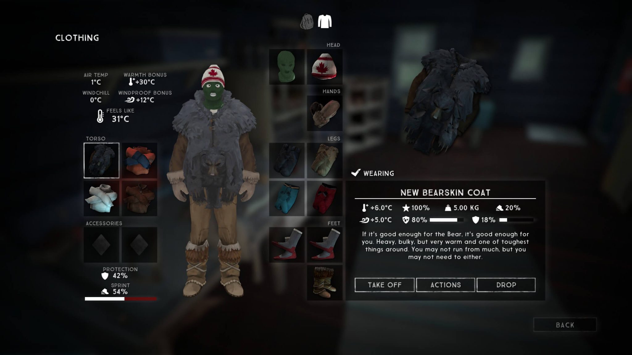 The Long Dark Best Clothing For You - (Ultimate Clothing Guide In 2023)