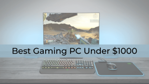 HOMEPAGE 96 best gaming pc under $1000