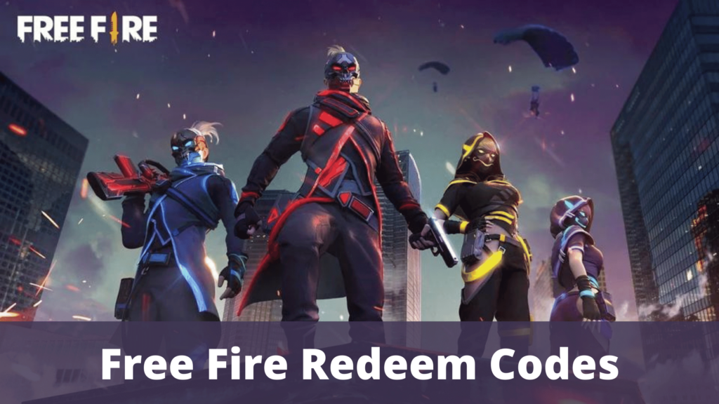 free fire redeem code 18 august 2024 today india